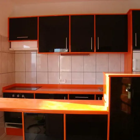 民宿 Casa Naranja